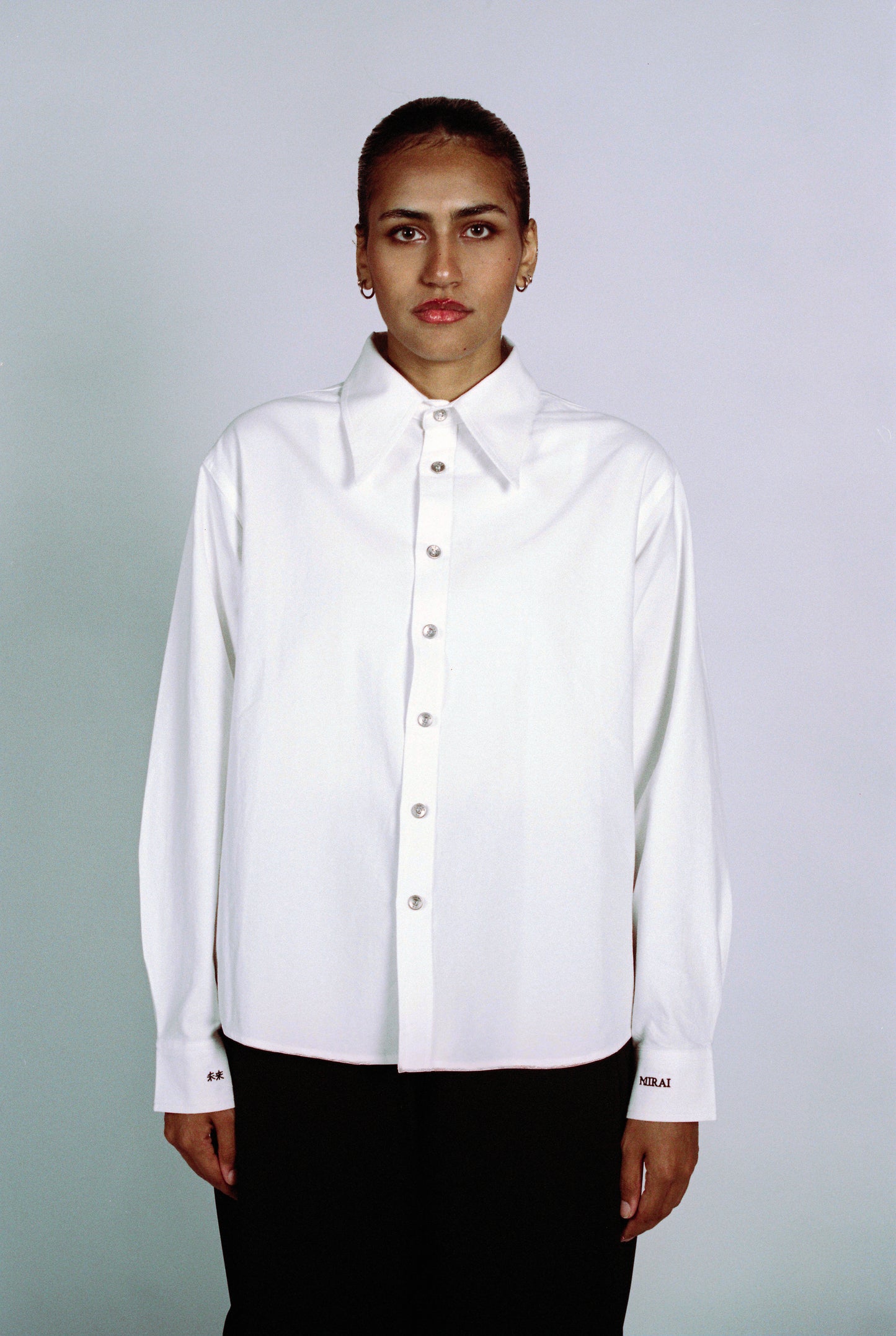 Shiro Shirt