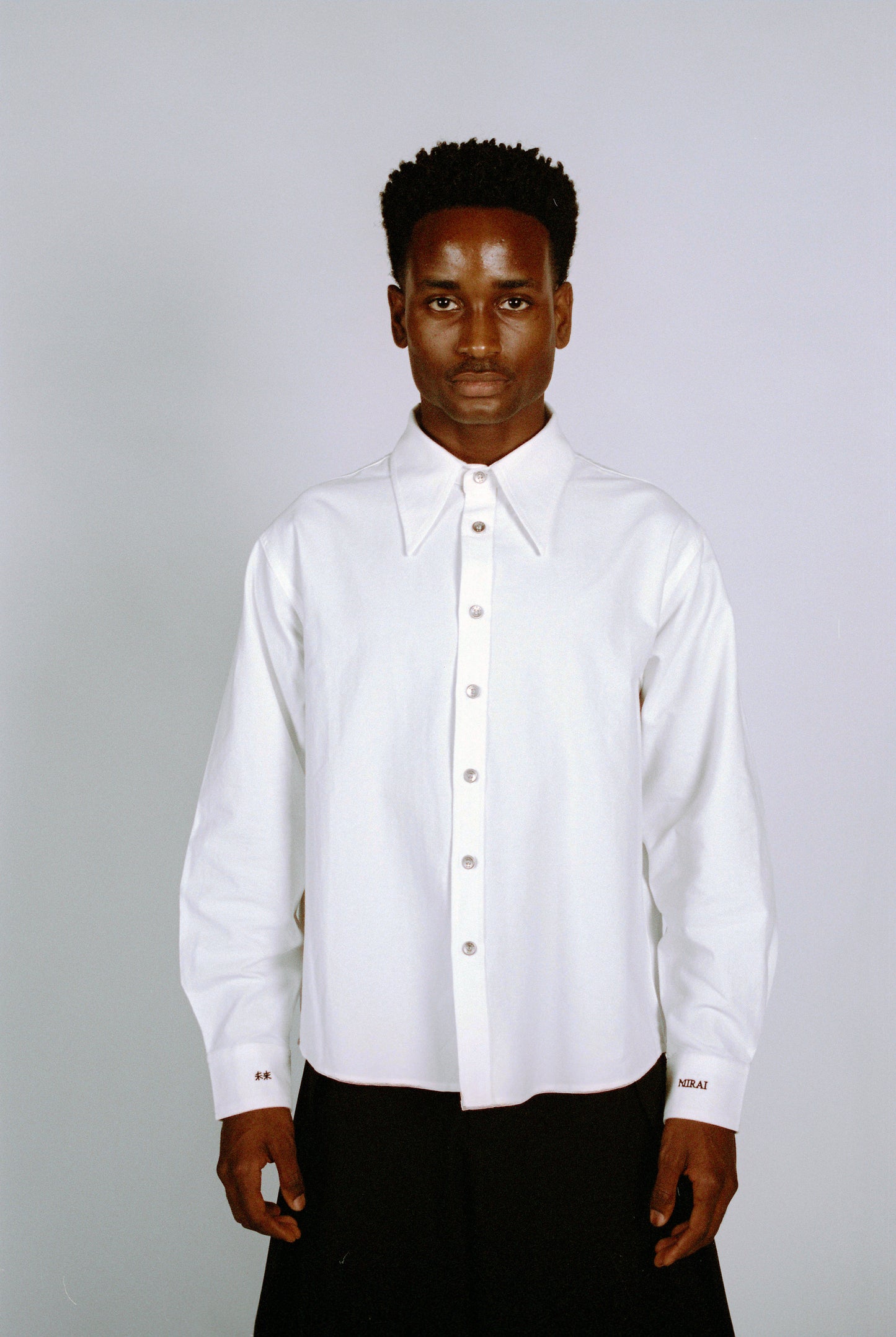 Shiro Shirt