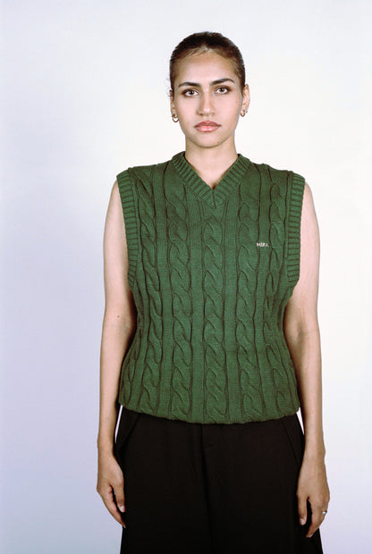 KODAMA Vest