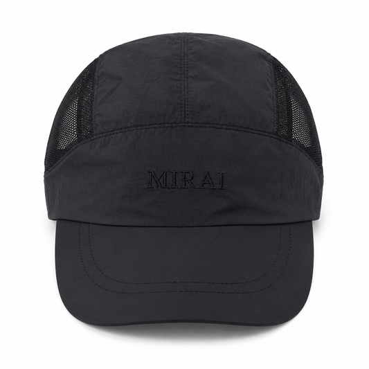 Nylon Cap