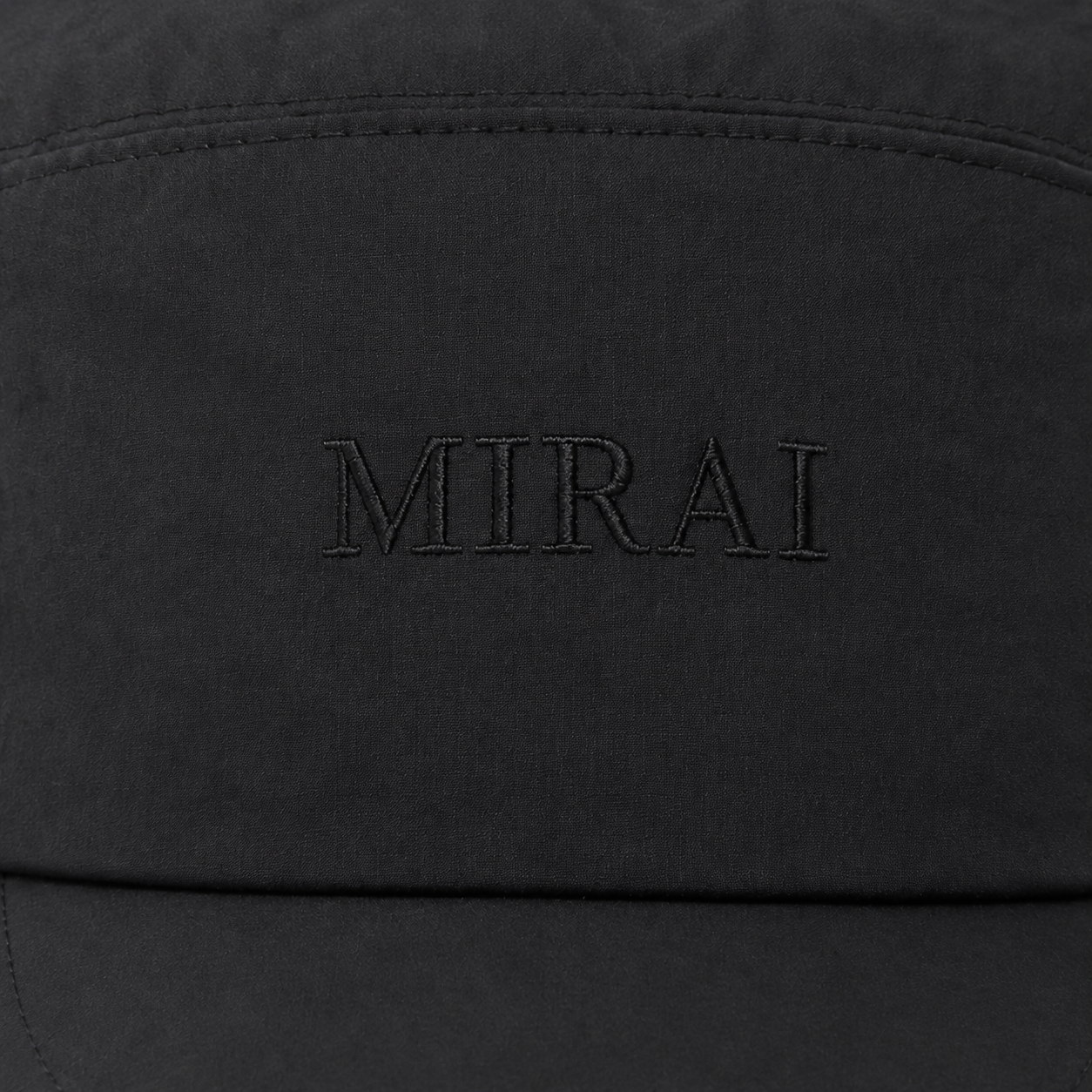 Nylon Cap