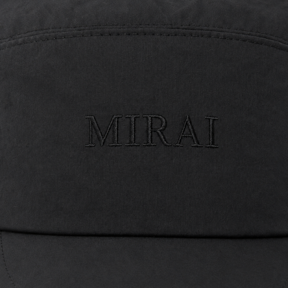 Nylon Cap