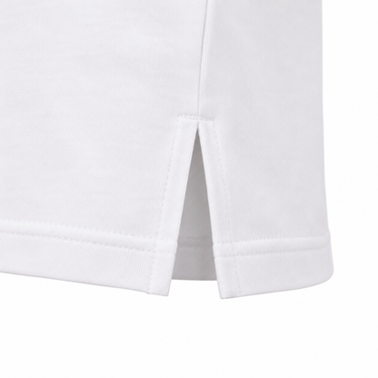 Easy Tee White