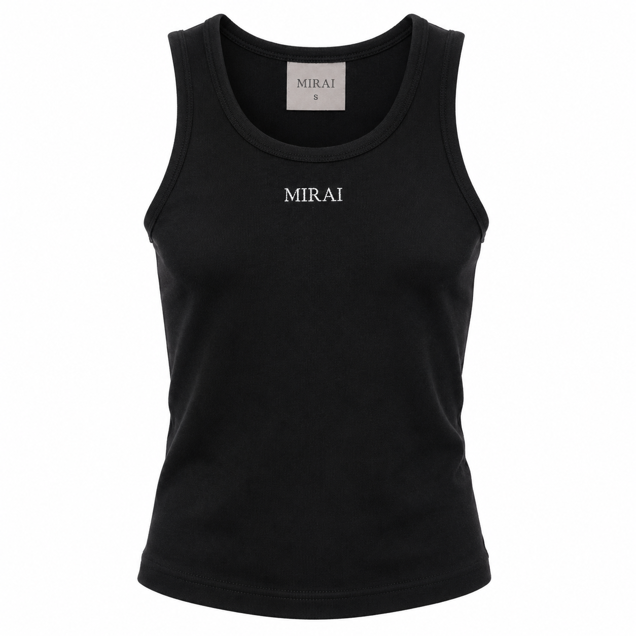 Standard Tank Black