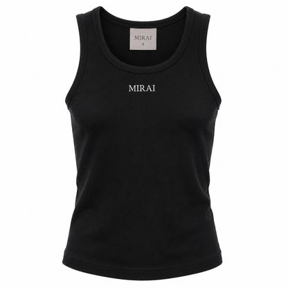 Standard Tank Black
