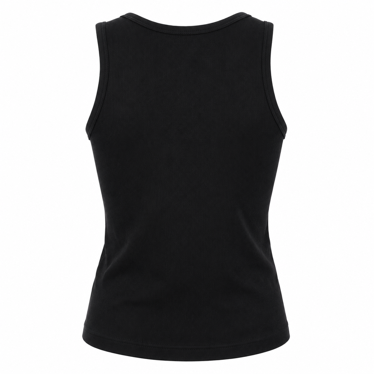 Standard Tank Black