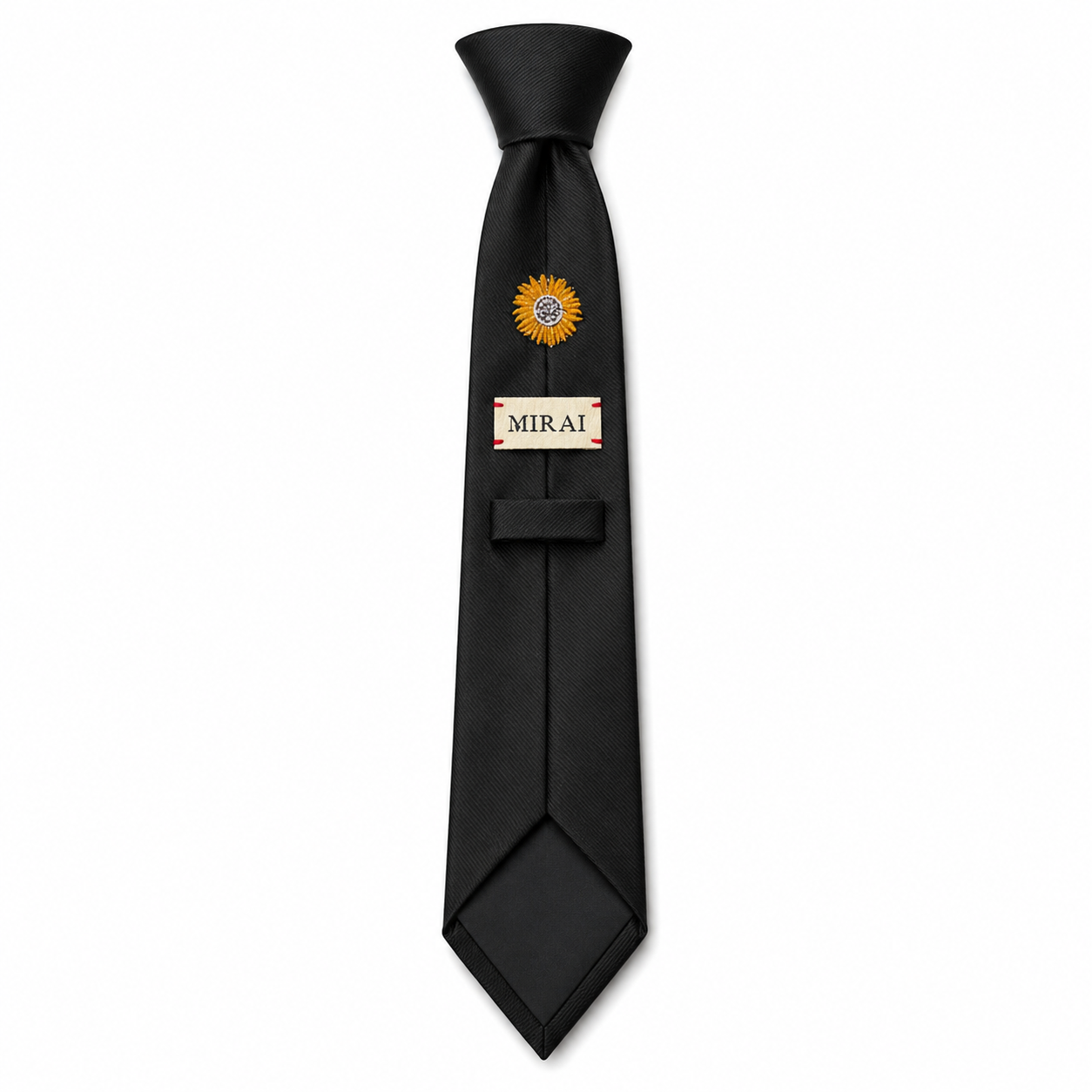 Kōyō Tie