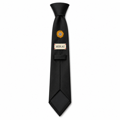 Kōyō Tie