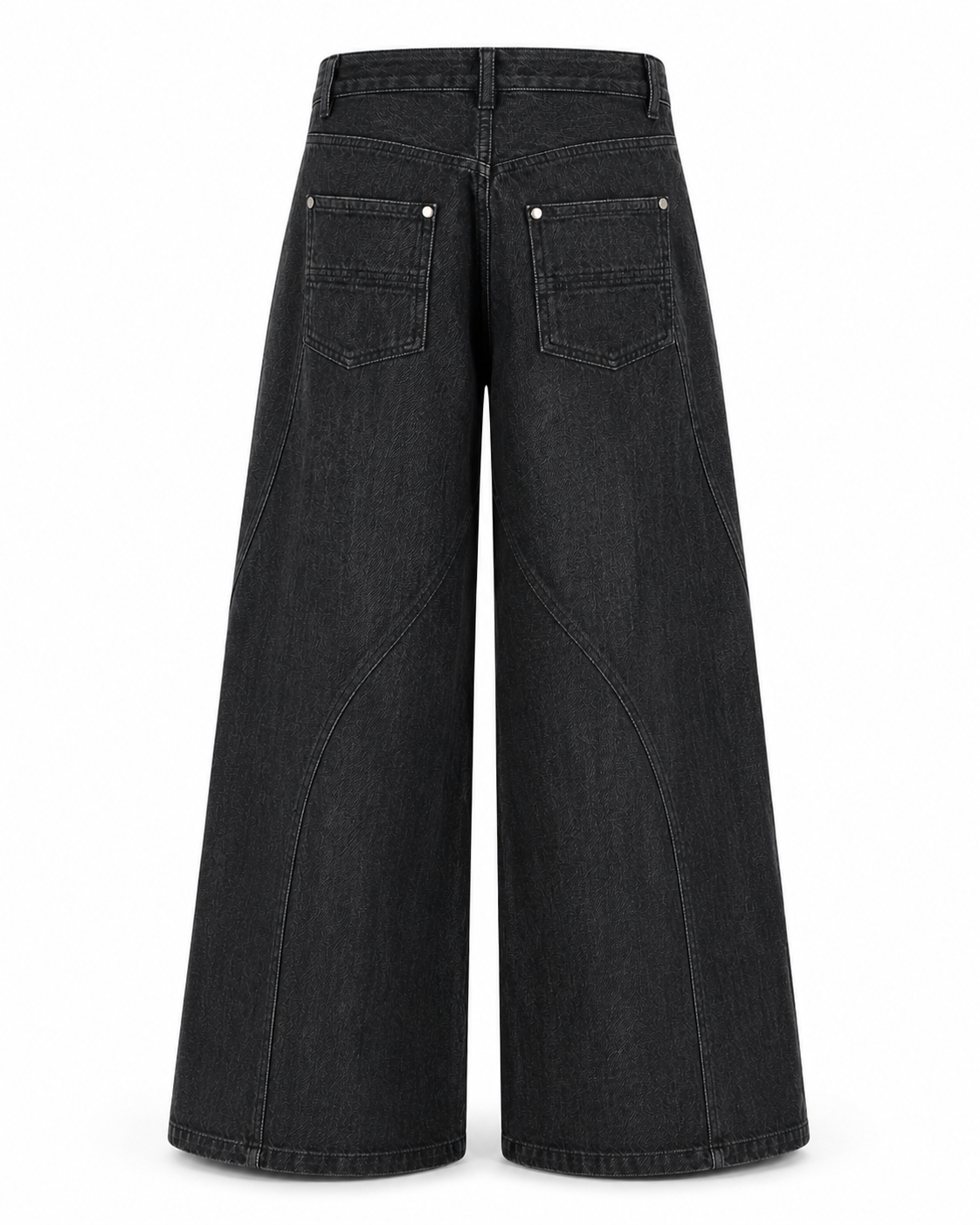 Kōyō Denim Pants