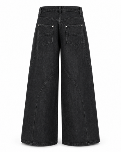 Kōyō Denim Pants
