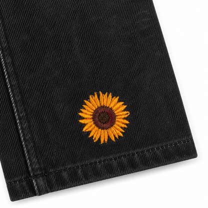 Kōyō Denim Pants