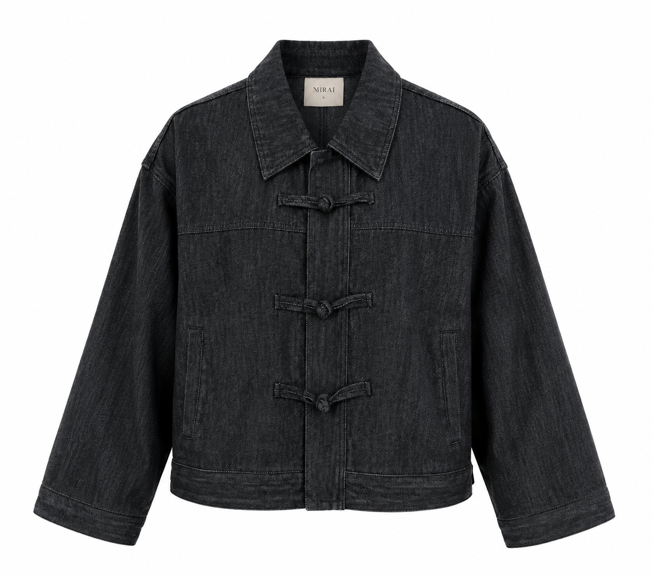 Kōyō Denim Jacket