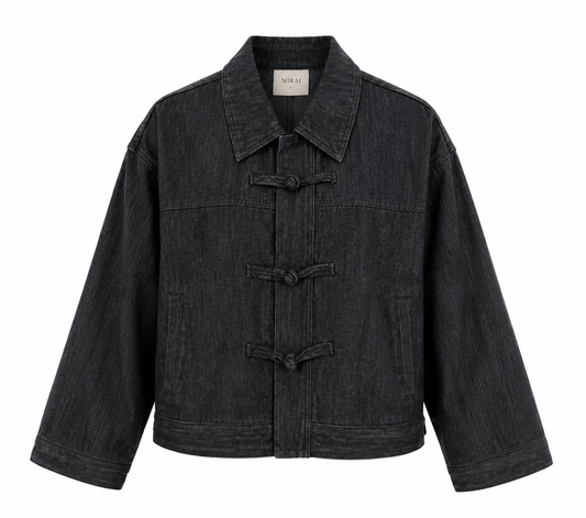 Kōyō Denim Jacket