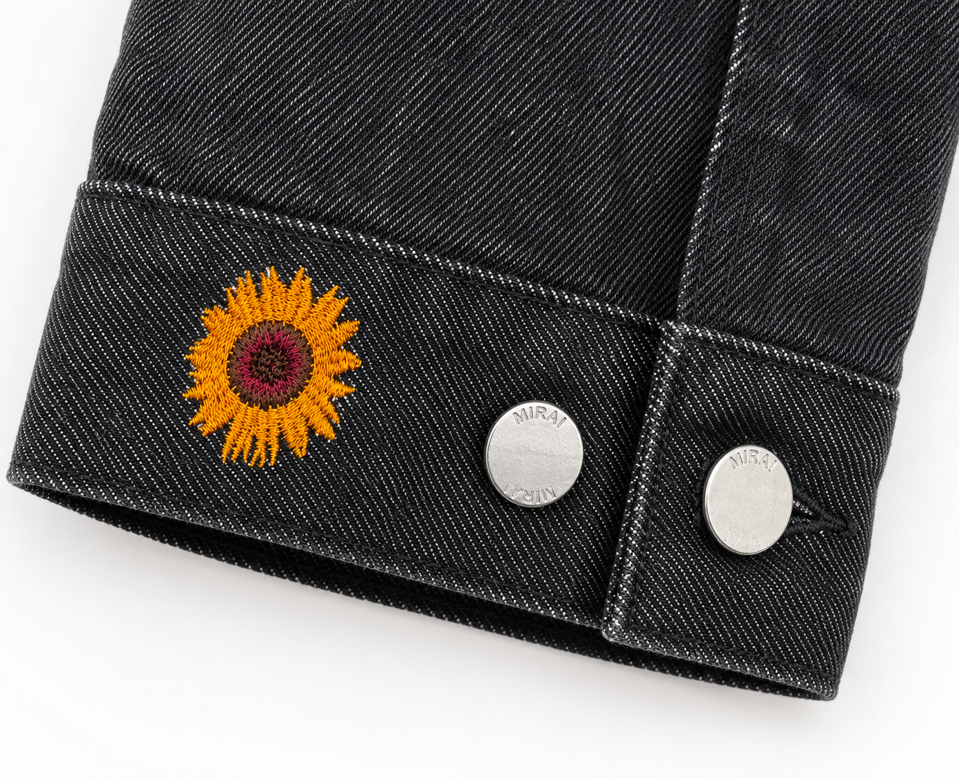 Kōyō Denim Jacket
