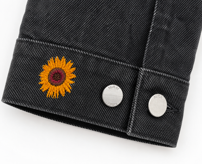 Kōyō Denim Jacket