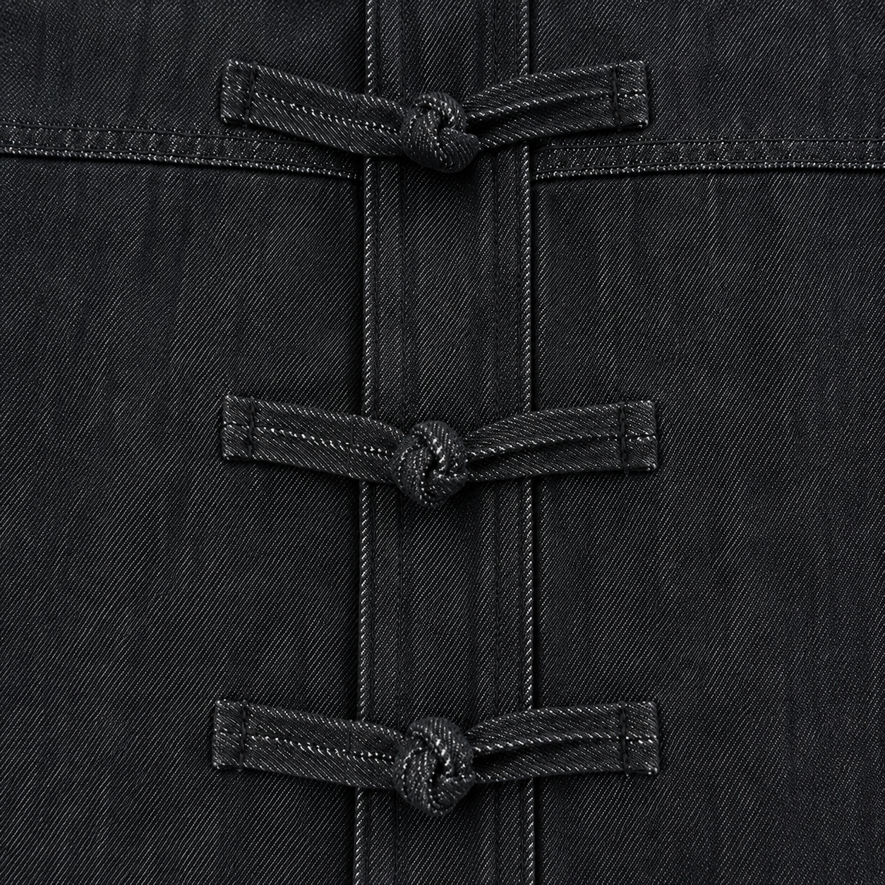 Kōyō Denim Jacket