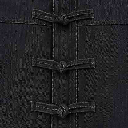 Kōyō Denim Jacket