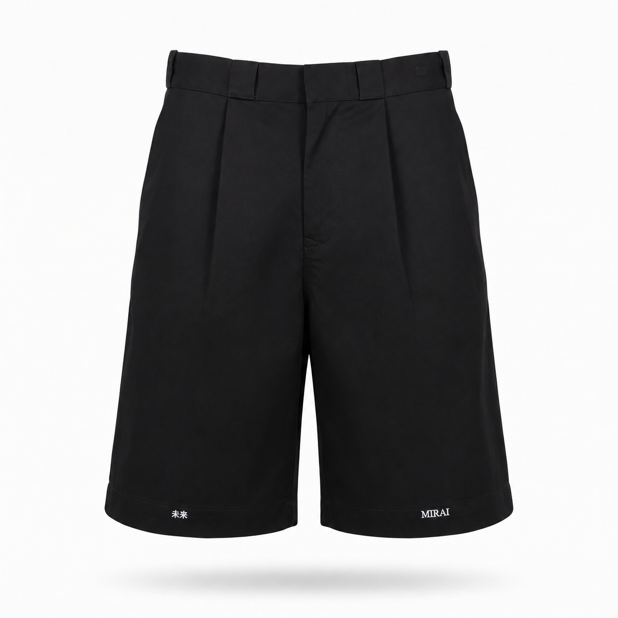 KIYOMI Shorts