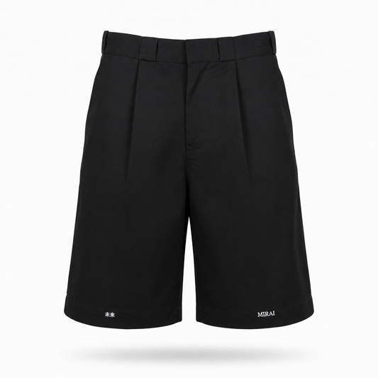 KIYOMI Shorts
