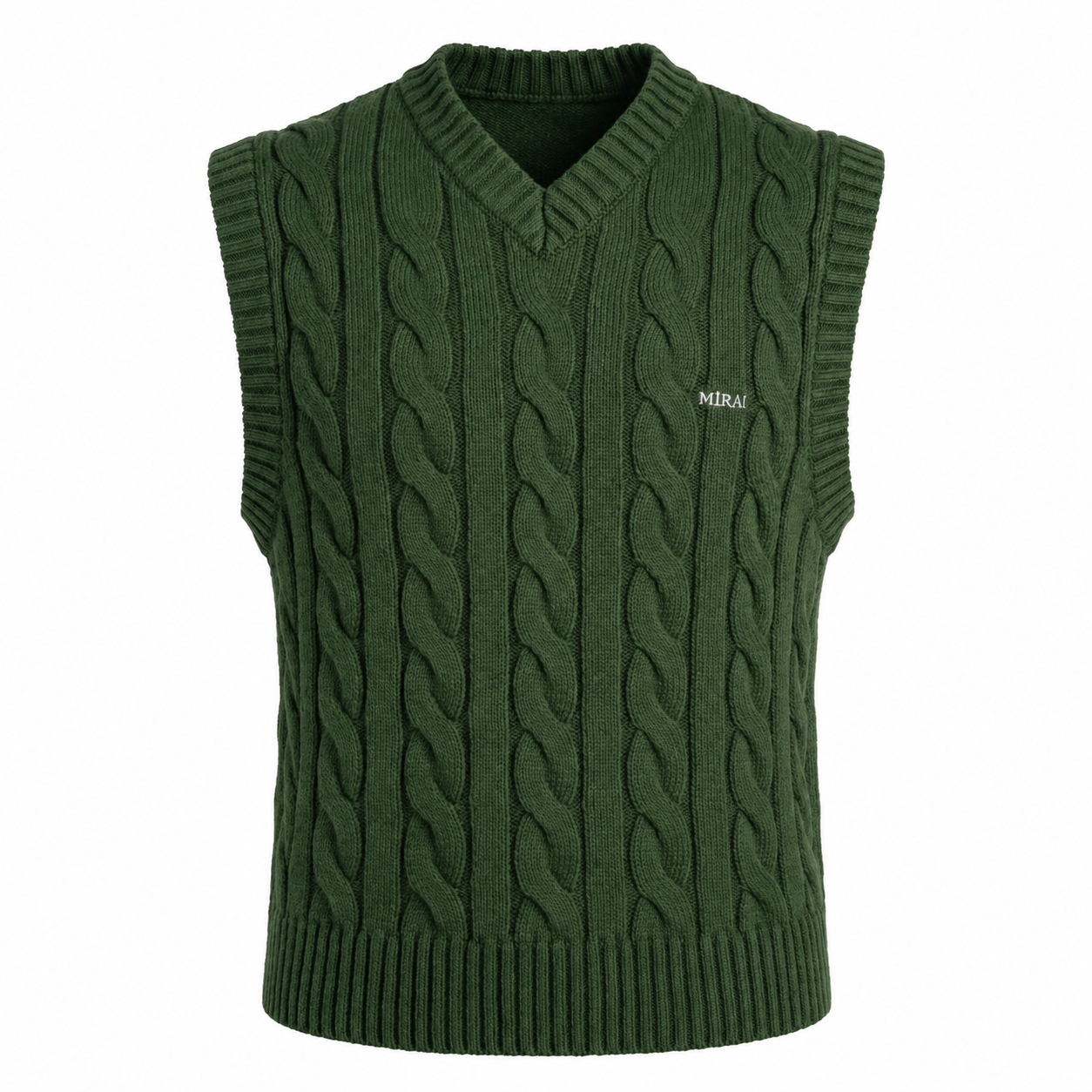KODAMA Vest