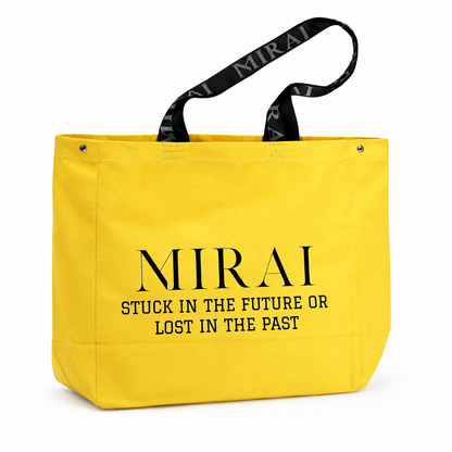 Heavy Duty Tote
