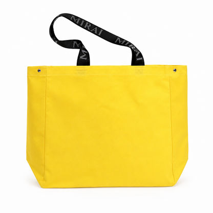 Heavy Duty Tote