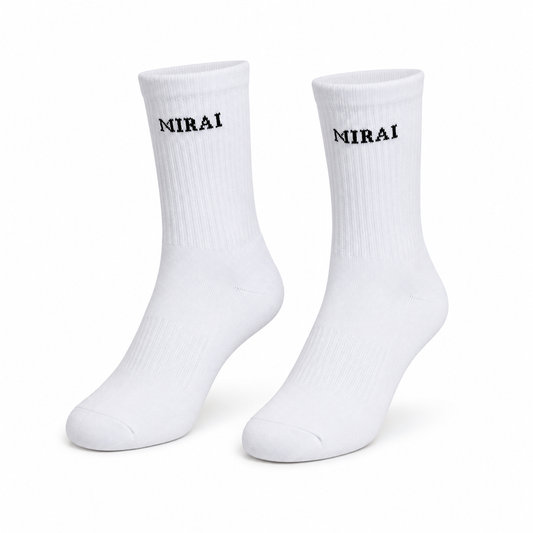 MIRAI Socks