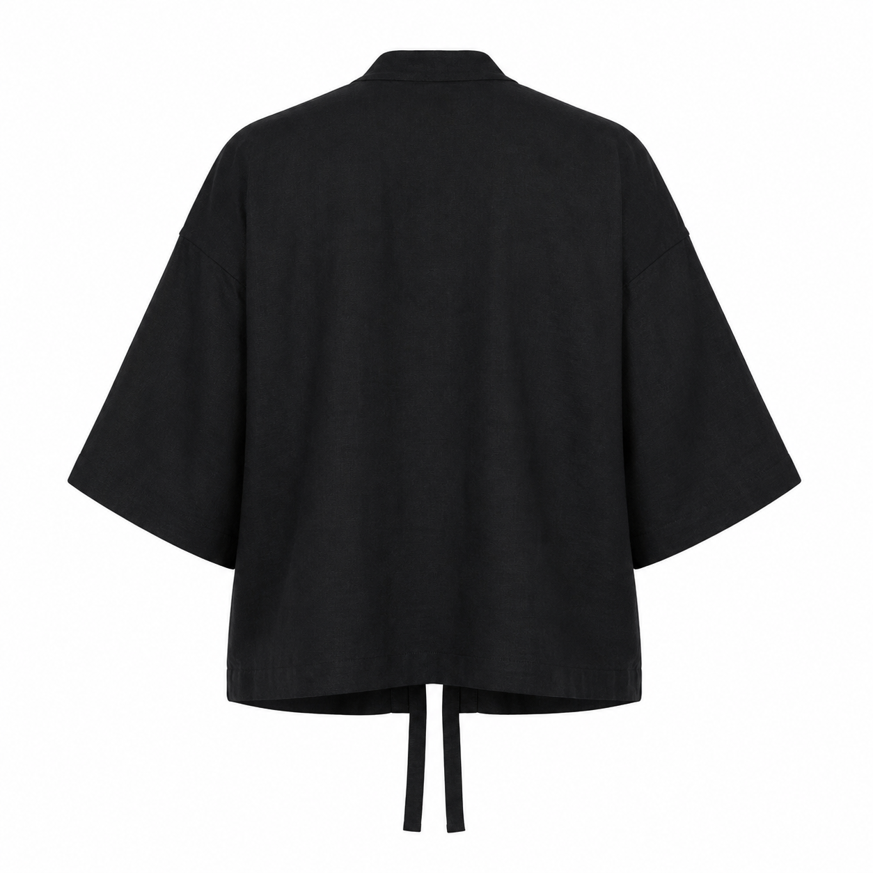 Linen Kimono