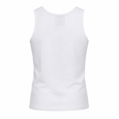 Standard Tank White