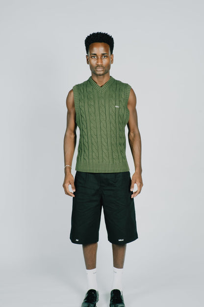 KODAMA Vest