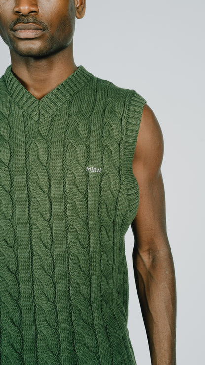 KODAMA Vest