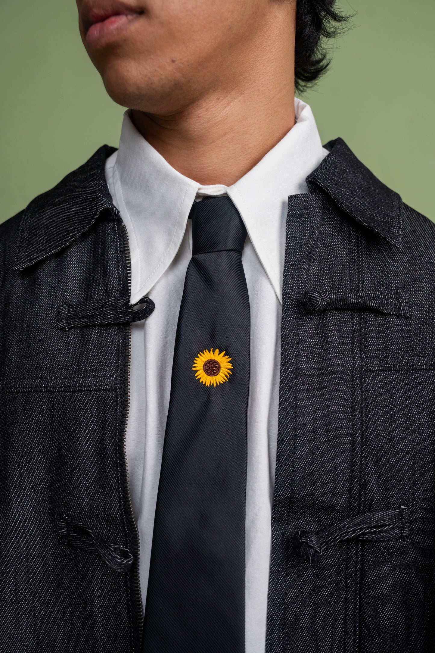 Kōyō Tie