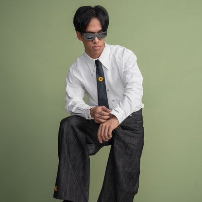 Kōyō Tie