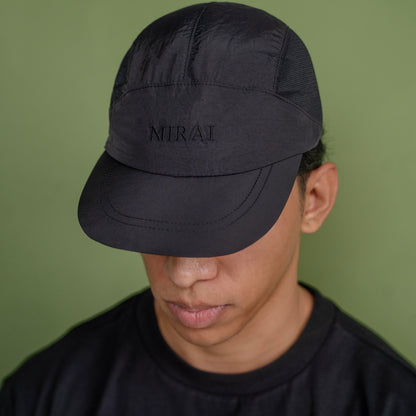 Nylon Cap