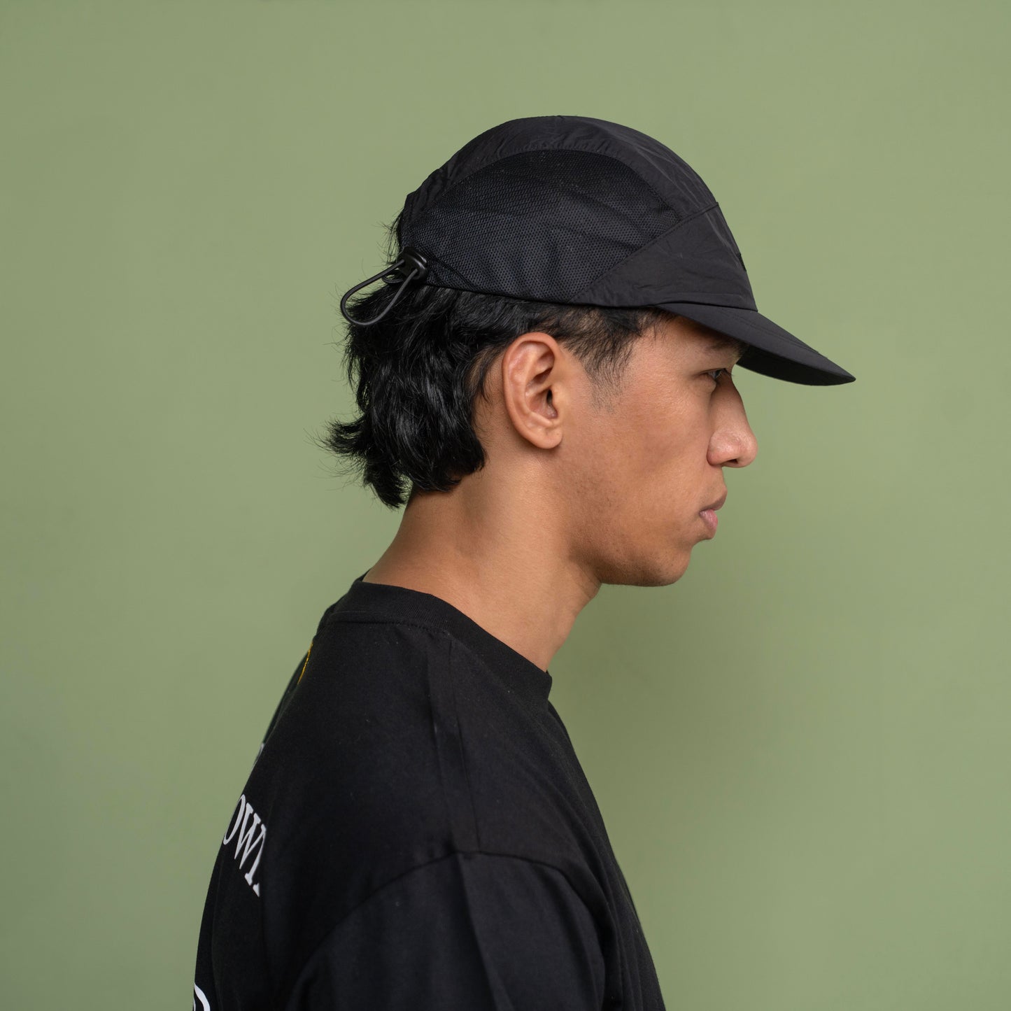 Nylon Cap