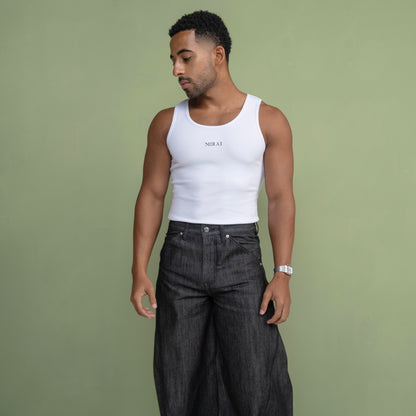 Kōyō Denim Pants