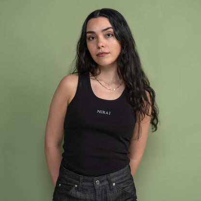 Standard Tank Black