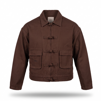 TSUCHI Jacket