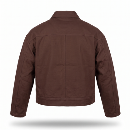 TSUCHI Jacket