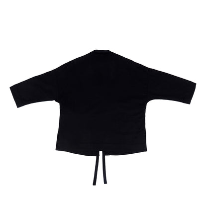 Linen Kimono